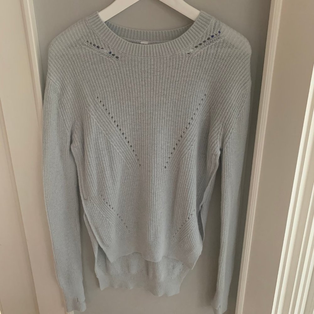 Lululemon Seva Sweater - Picture 6 of 10